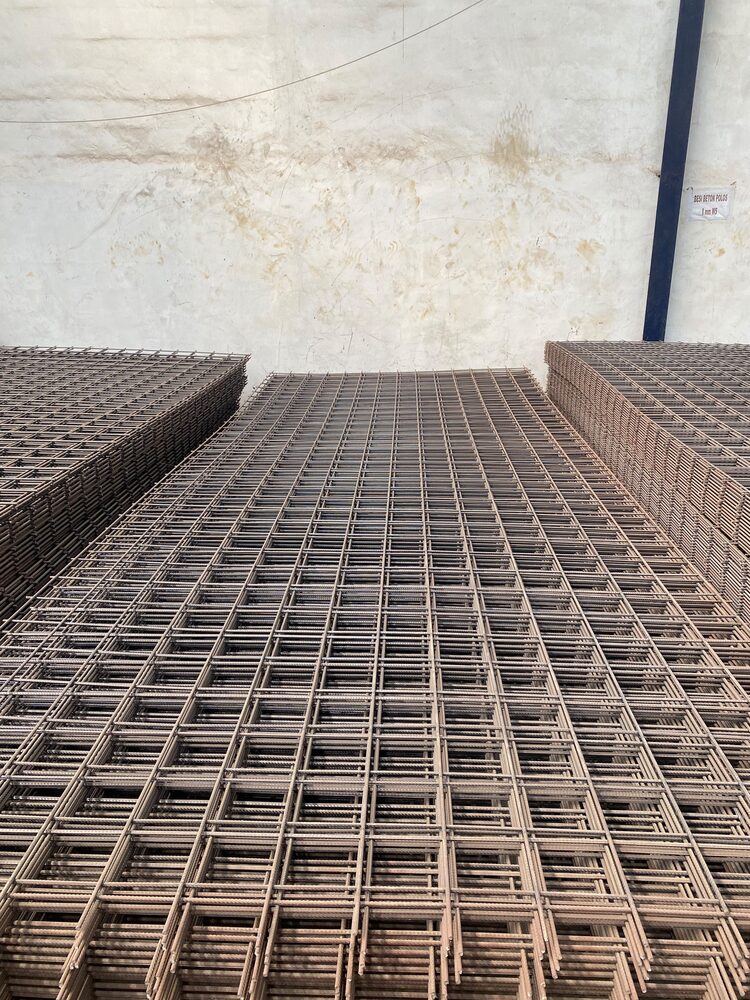 Wiremesh M4 - M10